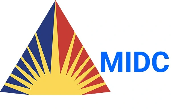 Fixed Philltower & MIDC Logo