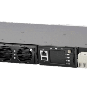 2 kW to 4 kW - 1U DC Power System Subrack